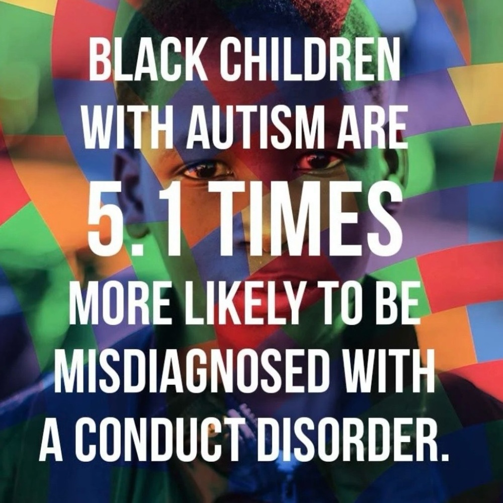 My son with autism was not diagnosed until he was 12.  Don’t stop advocating.